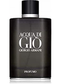 Giorgio Armani Acqua Di Gio Profumo Edp 125 Ml